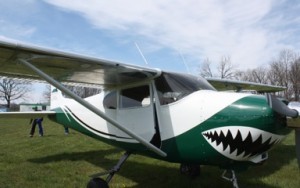Super Cessna 182